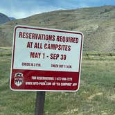 Review photo of North Fork Campground by Daisee Mae S., November 29, 2022