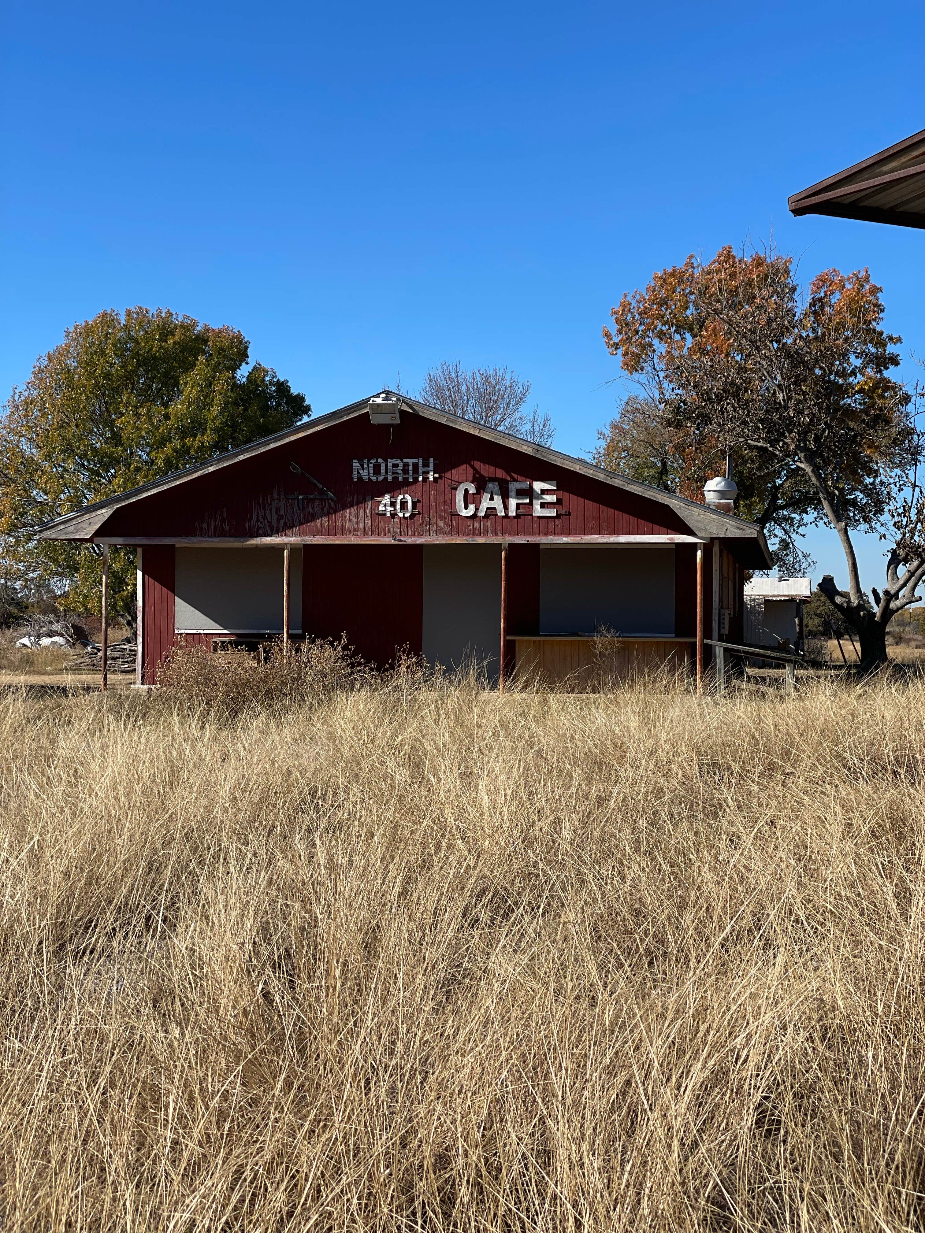 Camper-submitted photo at Waurika Primitive Camping near Waurika Lake