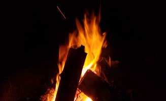 Amy G.'s photo at Old Headquarters Campsite near Bagley, MN