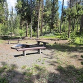 Review photo of Beaverdam Campground and Picnic Area by Daisee Mae S., November 29, 2022