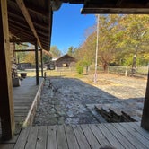 Review photo of Jeff Busby Campground, Milepost 193.1 — Natchez Trace Parkway by TylerWende O., November 29, 2022