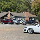 Review photo of Jeff Busby Campground, Milepost 193.1 — Natchez Trace Parkway by TylerWende O., November 29, 2022