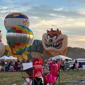 Review photo of Cherokee Dam Campground — Tennessee Valley Authority (TVA) by TylerWende O., November 29, 2022