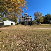 Review photo of Cherokee Dam Campground — Tennessee Valley Authority (TVA) by TylerWende O., November 29, 2022