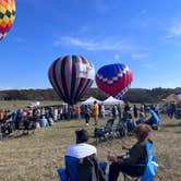 Review photo of Cherokee Dam Campground — Tennessee Valley Authority (TVA) by TylerWende O., November 29, 2022