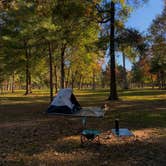 Review photo of Whites County Park Campground by Diana , November 29, 2022