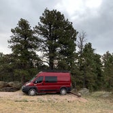 Review photo of Picnic Spring Campground by David B., November 4, 2022
