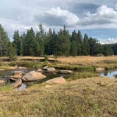 Review photo of Bighorn National Forest Tie Flume Campground by David B., November 4, 2022