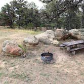 Review photo of Picnic Spring Campground by David B., November 4, 2022