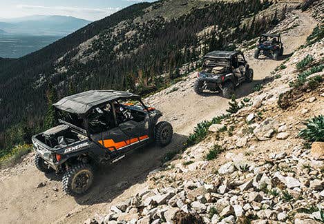 Camper-submitted photo at Posh Mtn Camping w/ Theater ·Hot-Tub ·Keg ·Firepit near Dryden, VA