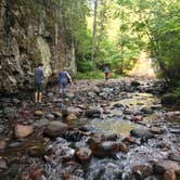 Review photo of Kadunce River Camping by Steph H., September 18, 2018