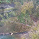 Review photo of Silver Falls State Park Campground by Ashley Y., August 8, 2016