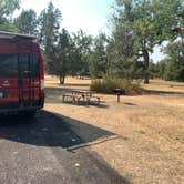 Review photo of Juniper Campground — Theodore Roosevelt National Park by David B., November 30, 2022