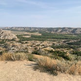 Review photo of Juniper Campground — Theodore Roosevelt National Park by David B., November 30, 2022
