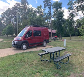 Camper-submitted photo from North Park Campground