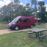 Review photo of North Park Campground by David B., November 30, 2022