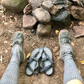 Review photo of Kadunce River Camping by Steph H., September 18, 2018