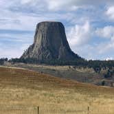 Review photo of Devils Tower KOA by David B., September 17, 2022