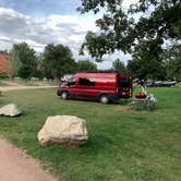 Review photo of Devils Tower KOA by David B., September 17, 2022