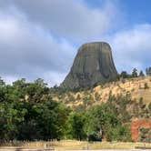 Review photo of Devils Tower KOA by David B., September 17, 2022