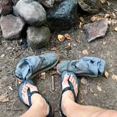 Review photo of Kadunce River Camping by Steph H., September 18, 2018