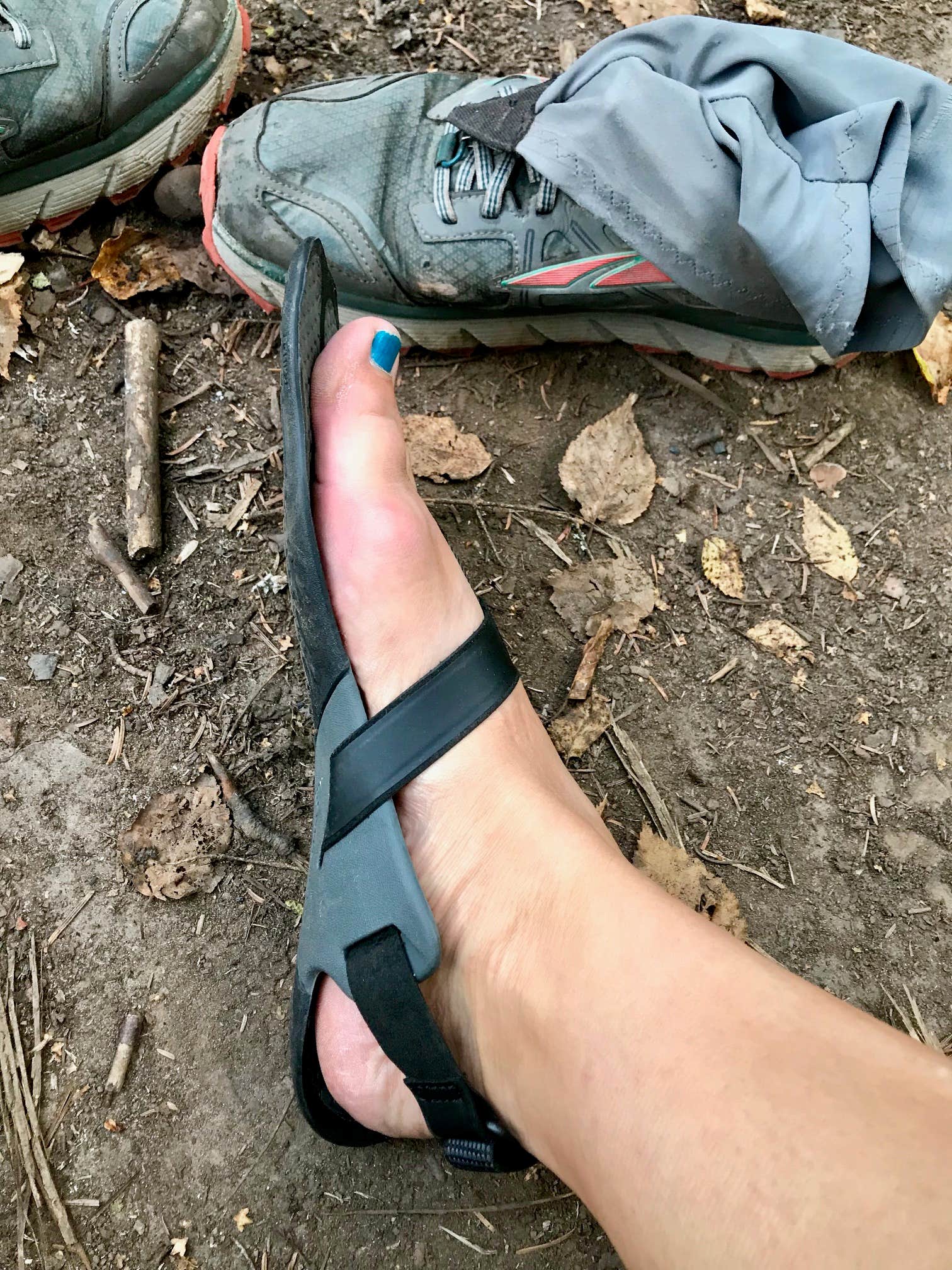 Camper-submitted photo at Kadunce River Camping near Grand Marais, MN