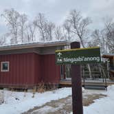 Review photo of Lake Vermillion Soudan Mine State Park Cabins — Lake Vermilion-Soudan Underground Mine State Park by Amy G., November 30, 2022