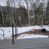 Review photo of Lake Vermillion Soudan Mine State Park Cabins — Lake Vermilion-Soudan Underground Mine State Park by Amy G., November 30, 2022