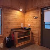 Review photo of Lake Vermillion Soudan Mine State Park Cabins — Lake Vermilion-Soudan Underground Mine State Park by Amy G., November 30, 2022