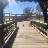 Review photo of Stephenville City Park by Charly S., November 30, 2022