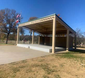 Camper-submitted photo from Stephenville City Park