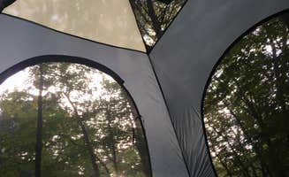 Mollie R.'s photo at The Peekamoose Valley near West Shokan, NY