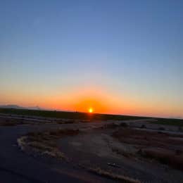 BLM - North Maricopa Mountains Wilderness