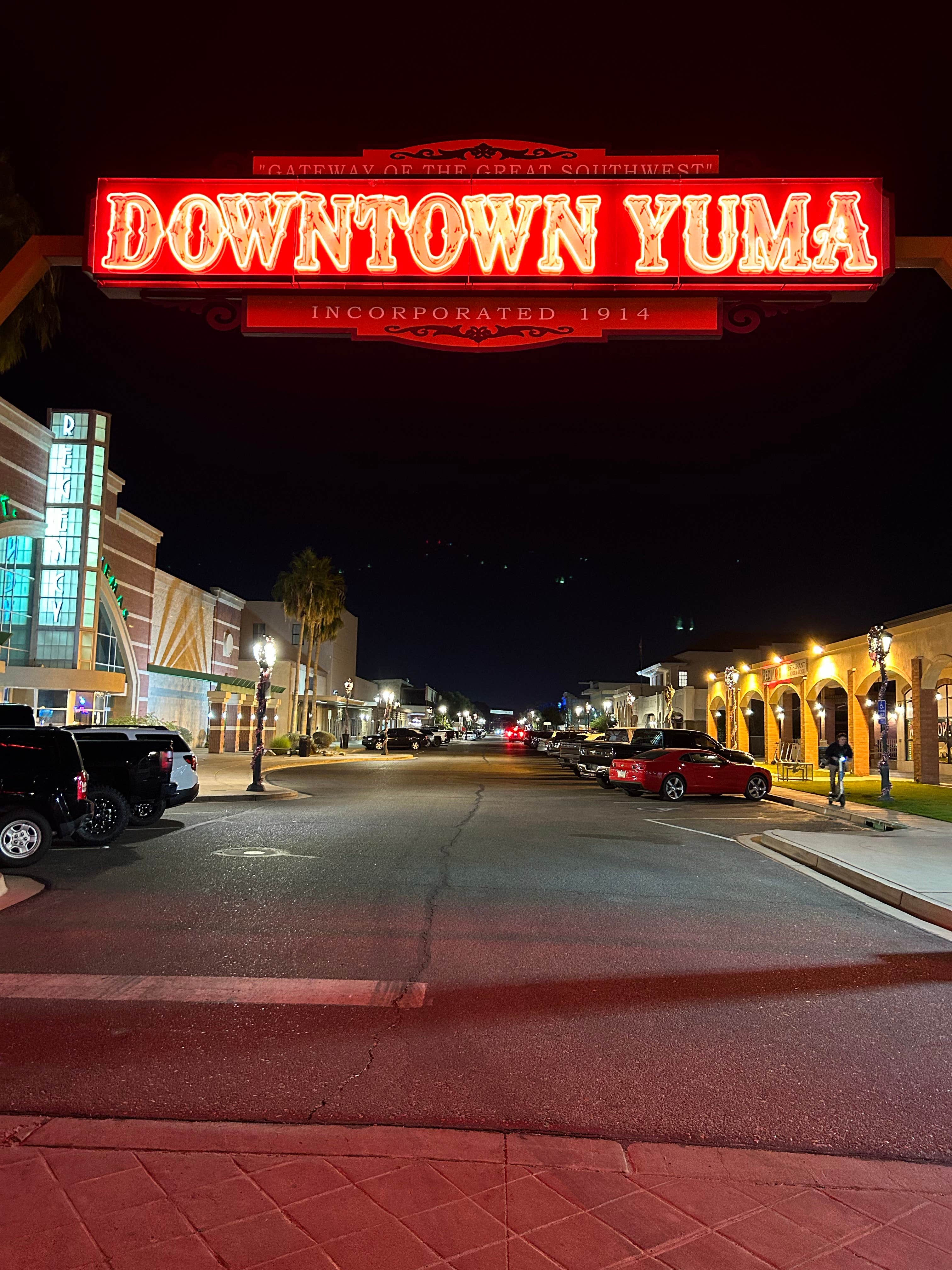 Camping near Cocopah RV & Golf Resort: McCoy Mobile Home & RV Park, Winterhaven, California