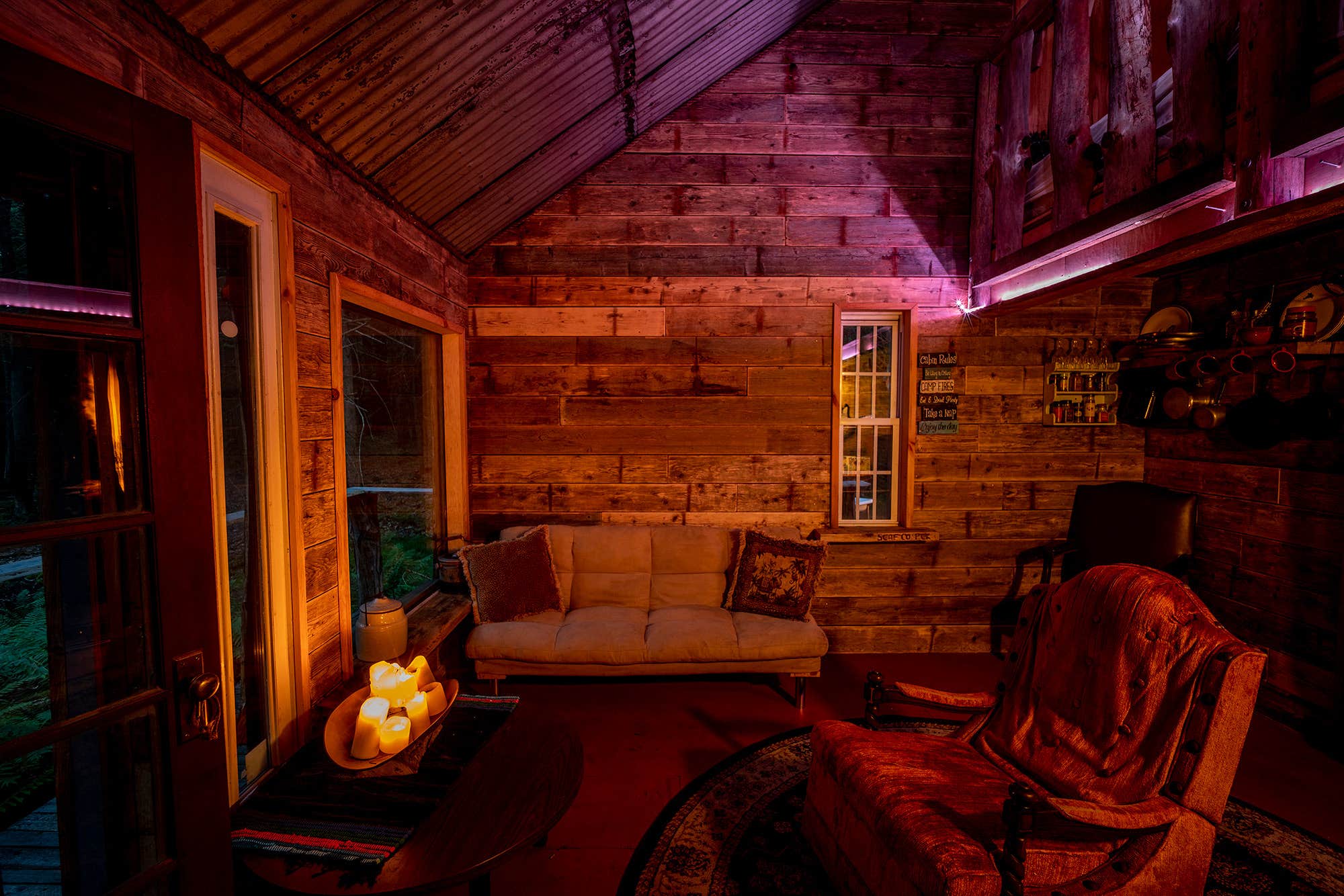 Camper-submitted photo at The Record Room near Millrift, PA