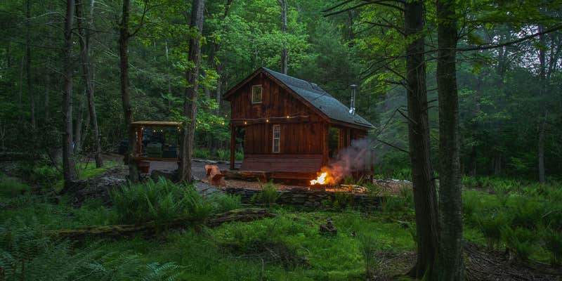 Camper submitted image from The Record Room