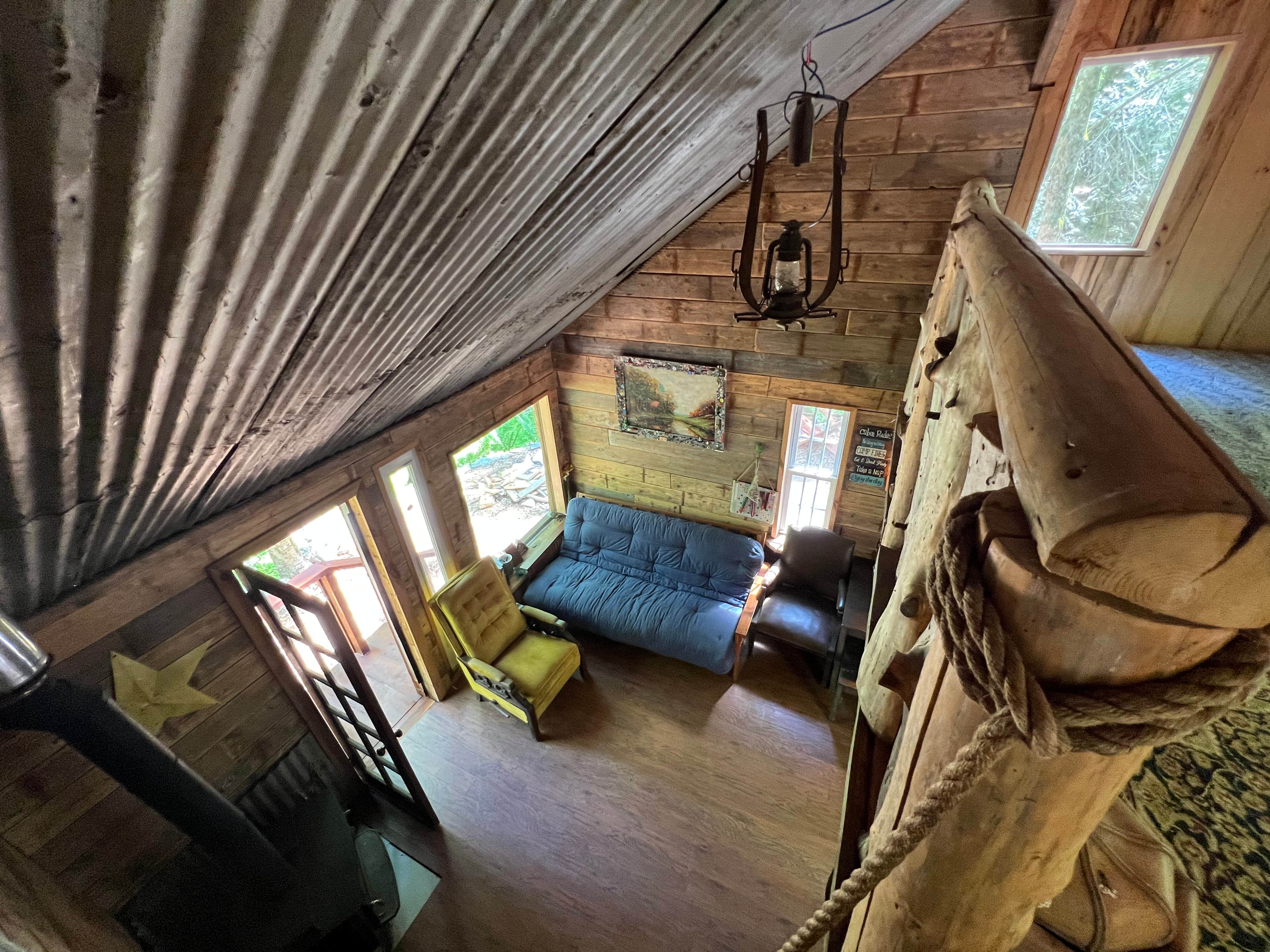 Camper-submitted photo at The Record Room near Millrift, PA