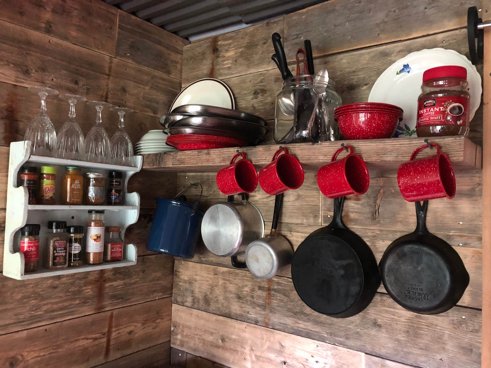 Camper-submitted photo at The Record Room near Millrift, PA