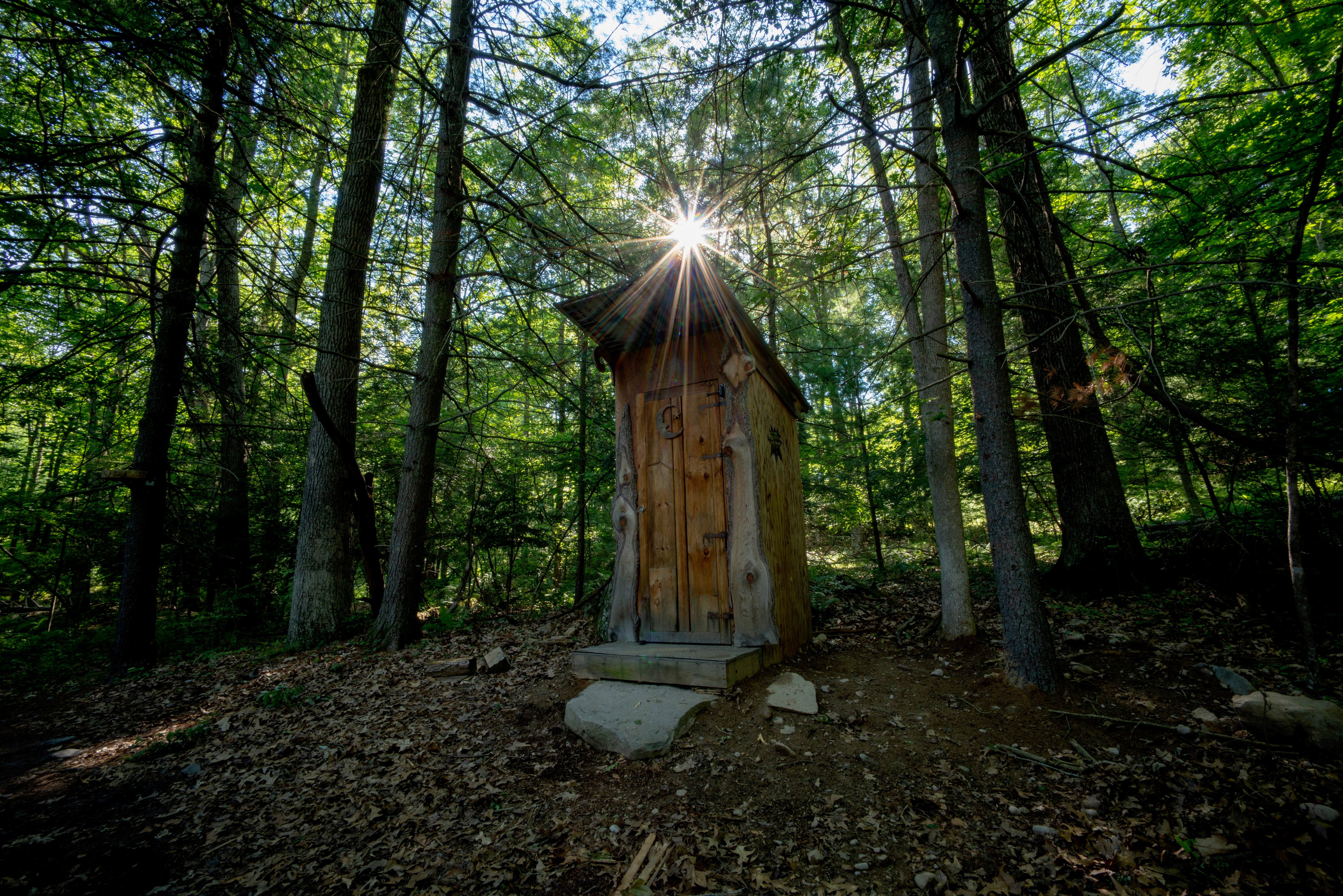 Camper-submitted photo at The Record Room near Millrift, PA