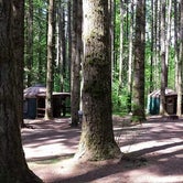 Review photo of Seaquest State Park Campground by Ashley Y., August 8, 2016