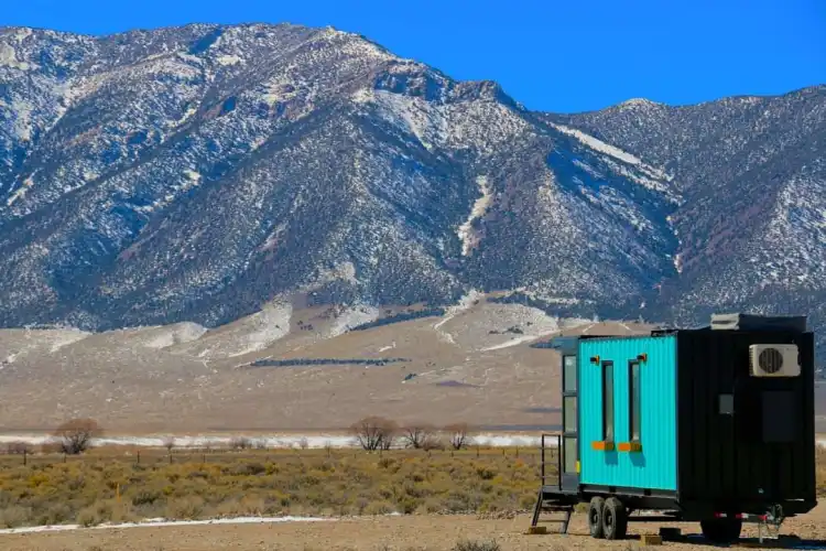 Camping near Timber Creek Campground: Schellraiser, Ely, Nevada