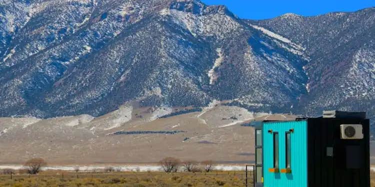 Camper submitted image from Schellraiser