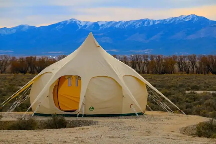 Camper-submitted photo at Schellraiser near Ely, NV