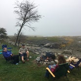 Review photo of Bar Harbor Oceanside KOA by Gary G., September 18, 2018