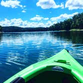 Review photo of Beaver Lake Hide A Way by Faith B., September 18, 2018