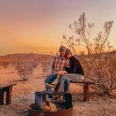 Review photo of Red Rock Canyon National Conservation Area - Red Rock Campground by Heather L., December 1, 2022