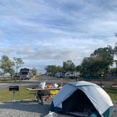 Review photo of St. Andrews State Park Campground by Diana , December 1, 2022