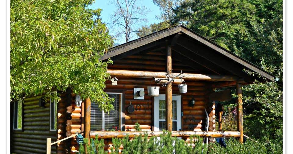 Ovenell's Heritage Inn & Log Cabins, LLC