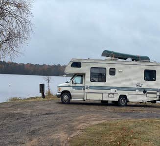 Camper-submitted photo from Texas Rose RV Park
