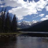 Review photo of Piney Crossing Primitive Campground - CLOSED by Anthony P., September 19, 2018